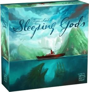 Sleeping Gods