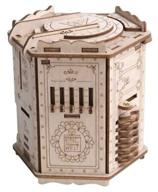 Fort Knox PRO