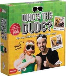 Qui est le mec ?