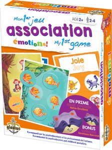 Association : Émotions!