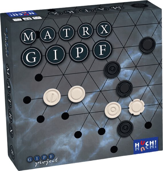 MATRX
