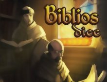 Biblios Dice