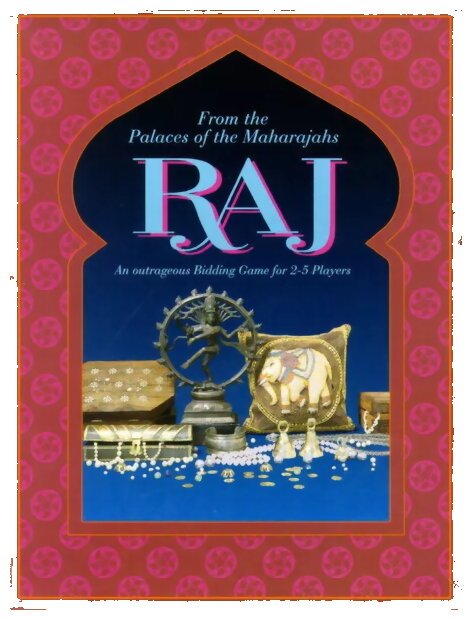 Raj