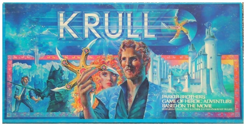 Krull