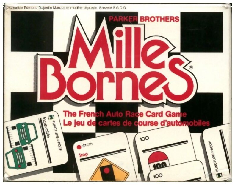 Mille Bornes