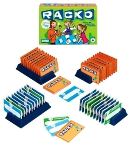 Racko - 50e Anniversaire