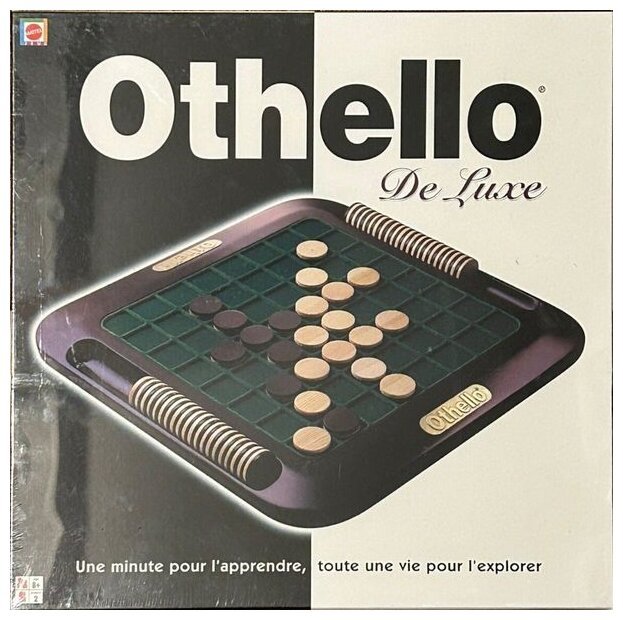 Othello - De luxe