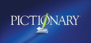 Pictionary — Édition 1993