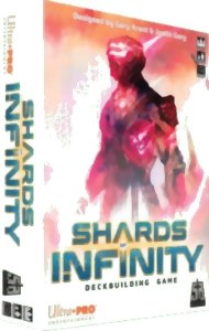 Shards Of Infinity — Édition 2018