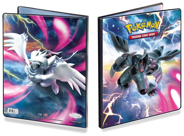 Pokémon JCC - Portfolio 180 cartes - Destinées Futures