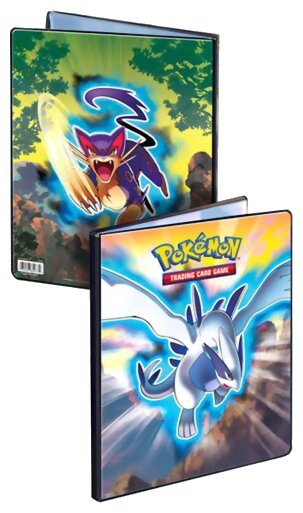 Pokémon JCC - Portfolio 80 cartes - Tempête Plasma