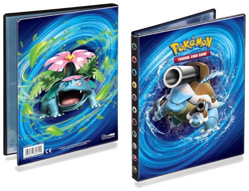 Pokémon JCC - Portfolio 80 cartes - Évolutions
