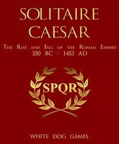Solitaire Caesar