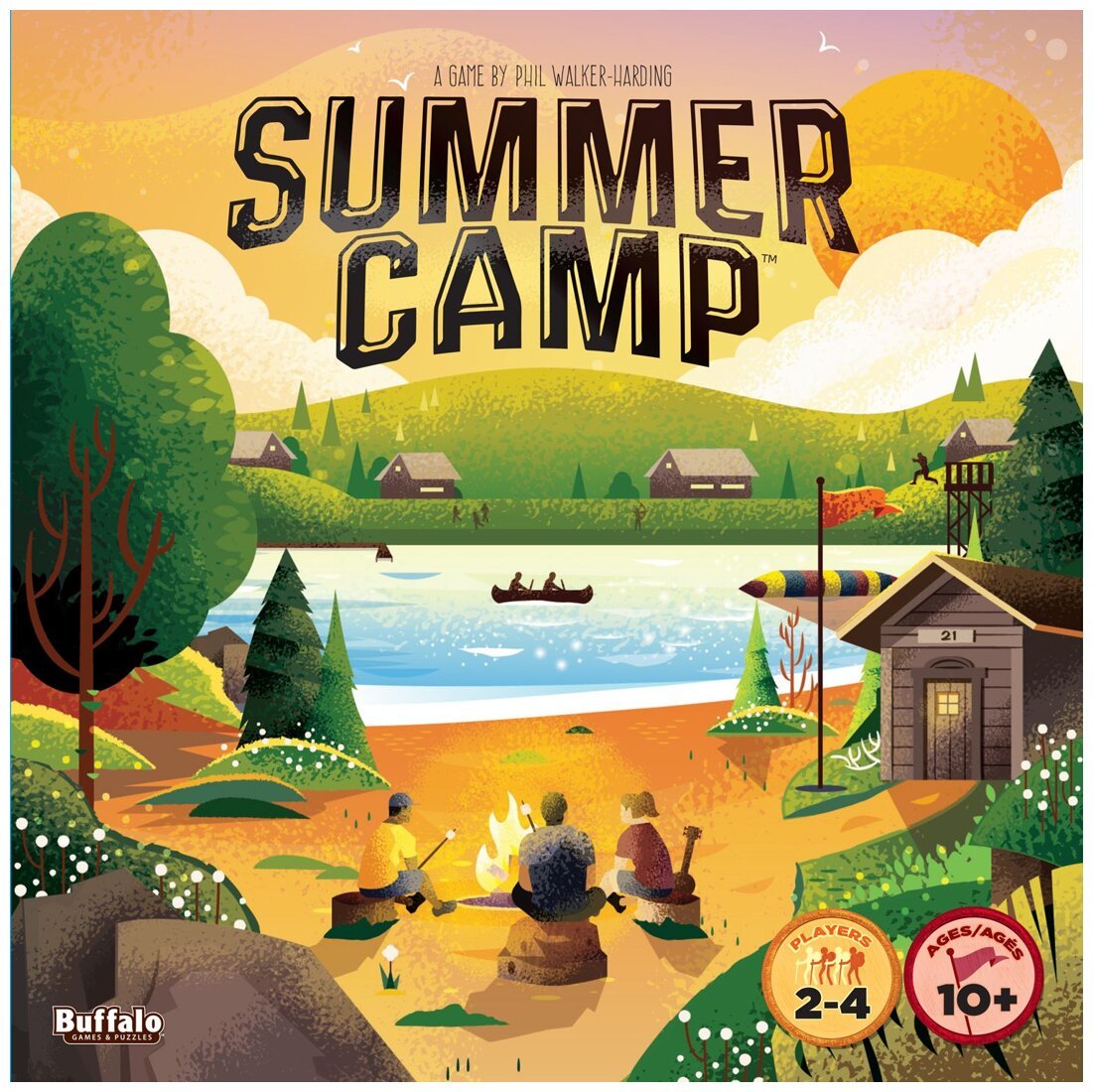 Summer Camp