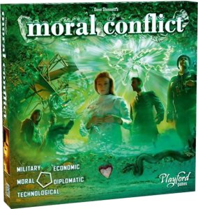 Moral Conflict
