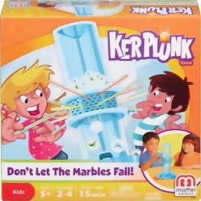 Photo: Kerplunk