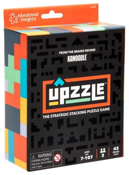 Upzzle