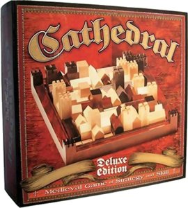 Cathedral Deluxe Edition