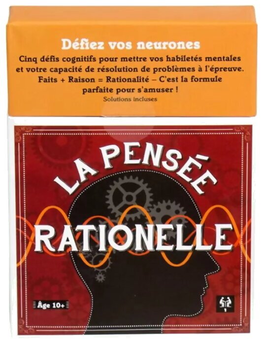 La Pensée Rationnelle