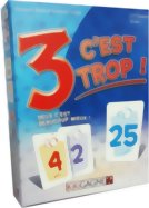 3 C'est Trop!