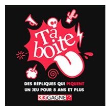 Ta Boite