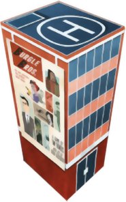Burgle Bros — Édition 2015