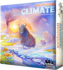 Evolution - Climate