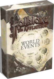 Folklore - World Events - The Affliction