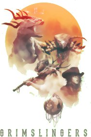 Grimslingers