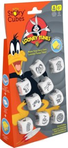 Rory's Story Cubes - Looney Tunes