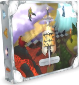 King Down