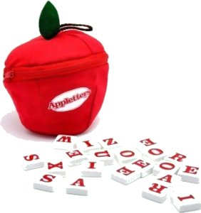 Appletters