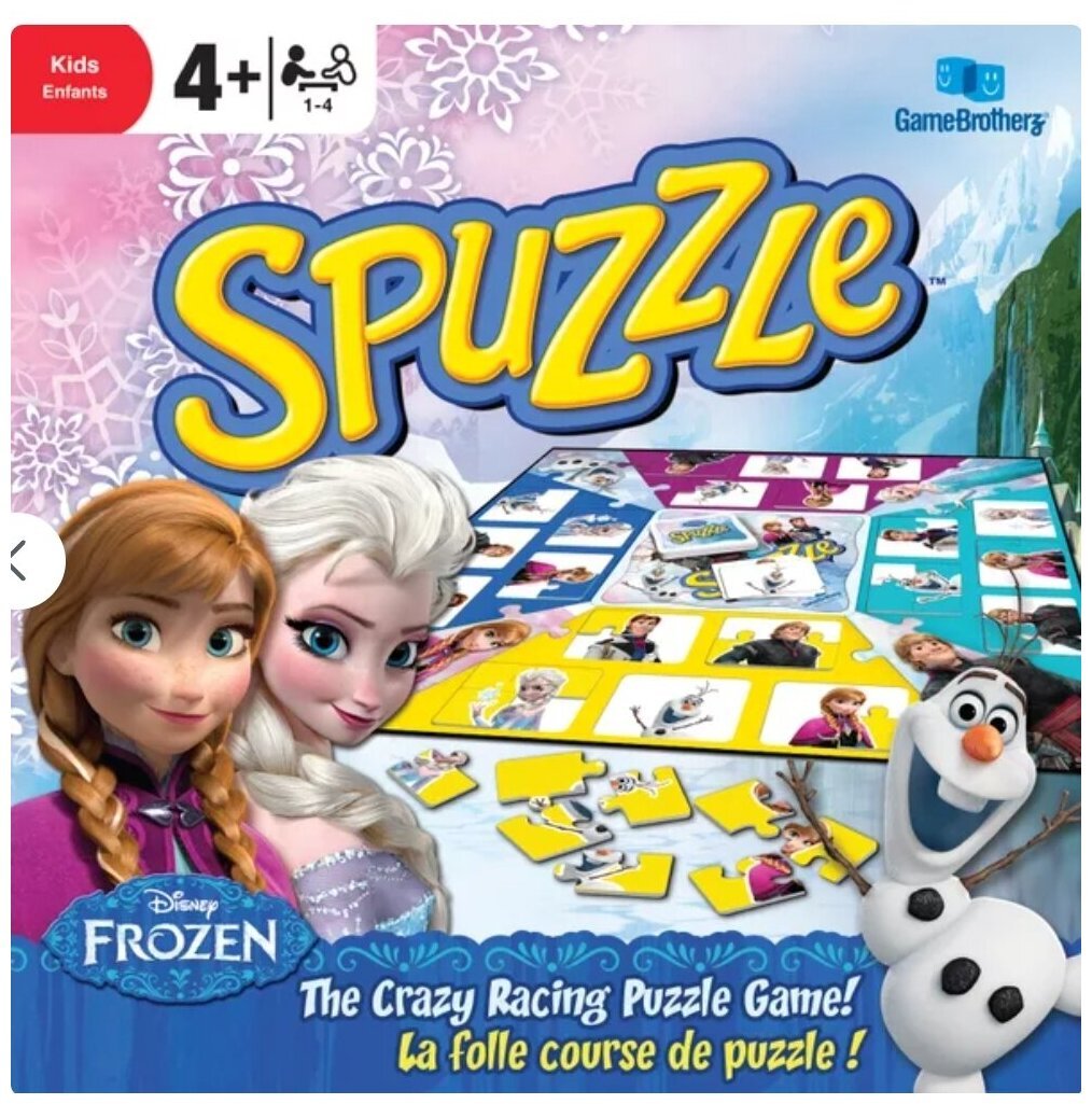 Spuzzle