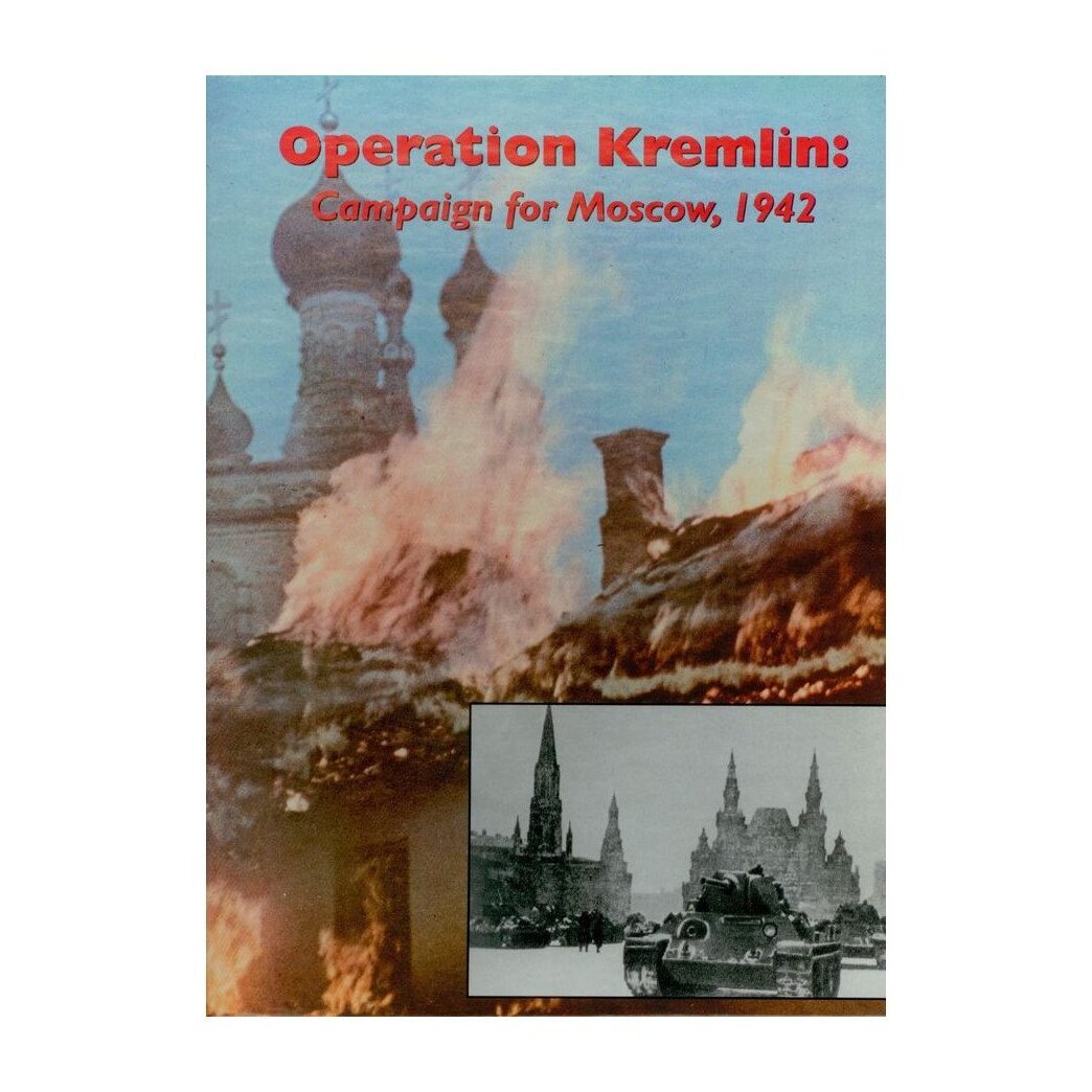 Operation Kremlin