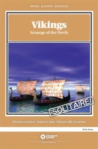 Vikings : Scourge of the North