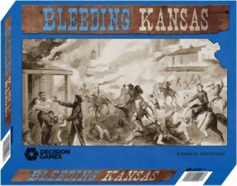 Bleeding Kansas