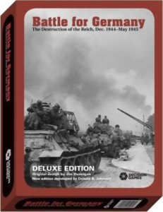 Battle for Germany Deluxe