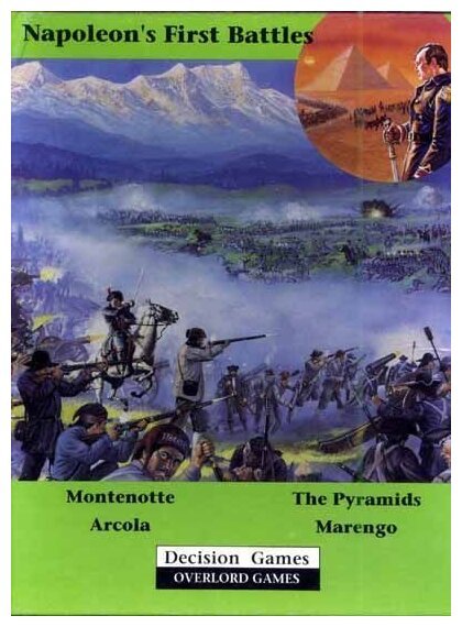 Napoleon's First Battles