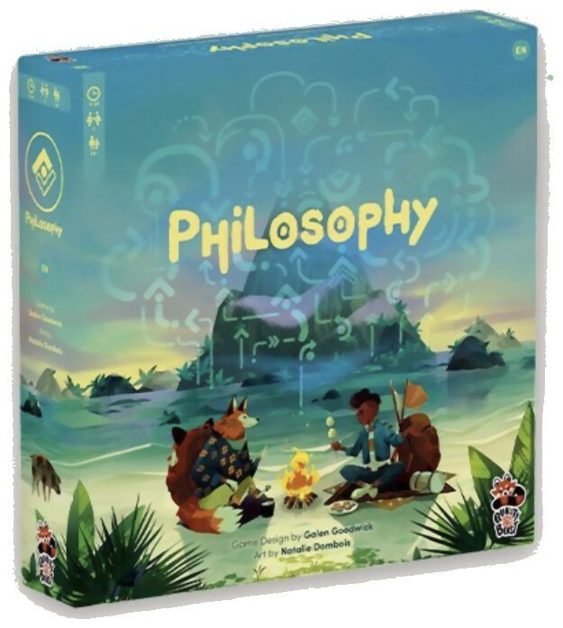 Philosophy