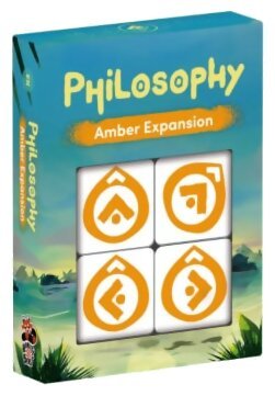 Philosophy - Amber