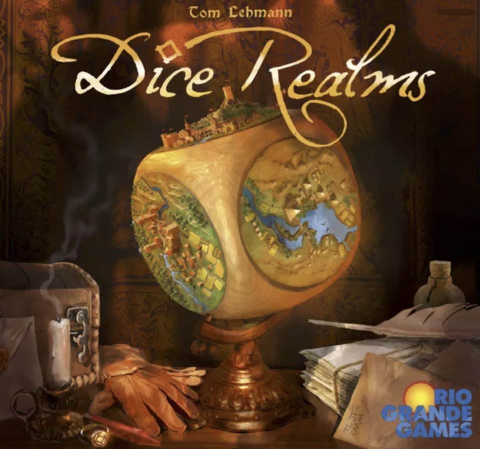 Dice Realms