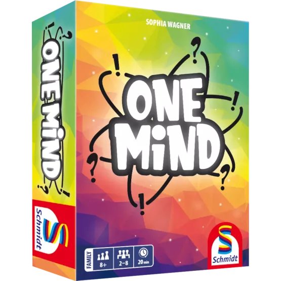 One Mind