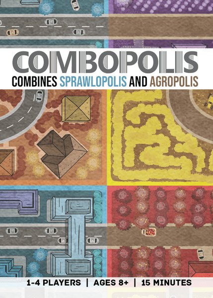 Combopolis