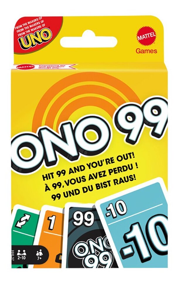 ONO 99