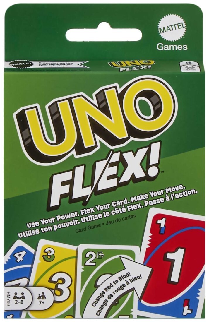 Uno Flex !
