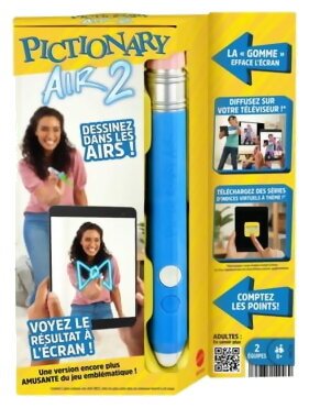 Pictionary Air 2