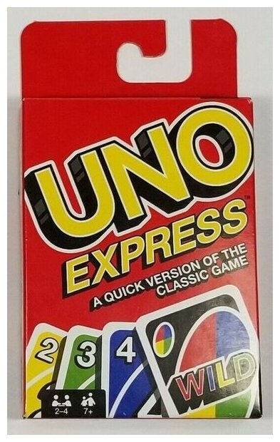 UNO Express