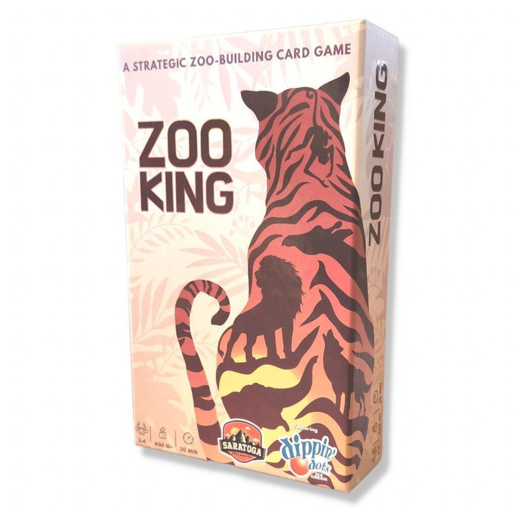 Zoo King