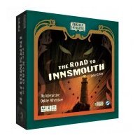 The Road to Innsmouth Deluxe Edition