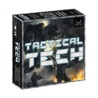 Tactical Tech